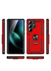 Galaxy S25 Ultra Kılıf Zore Vega Kapak