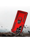 Galaxy S25 Ultra Kılıf Zore Vega Kapak