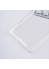 Galaxy S25 Ultra Zore 2mm Anti Shock Silikon