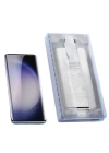 Galaxy S25 Ultra Zore Kolay Uygulama Aparatlı Easy Body Ekran Koruyucu