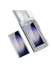 Galaxy S25 Ultra Zore Kolay Uygulama Aparatlı Easy Body Ekran Koruyucu