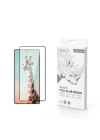 Galaxy S25 Ultra Zore Rika Premium Temperli Cam Ekran Koruyucu