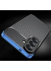Galaxy S26 Kılıf Zore Negro Silikon Kapak