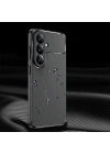 Galaxy S26 Kılıf Zore Negro Silikon Kapak