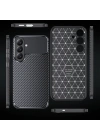 Galaxy S26 Kılıf Zore Negro Silikon Kapak