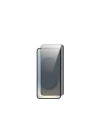 Galaxy S26 Plus Zore Rika Premium Privacy Temperli Cam Ekran Koruyucu