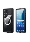 Galaxy S26 Ultra Kılıf 1-1 Su Geçirmez Kılıf