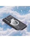 Galaxy S26 Ultra Kılıf 1-1 Su Geçirmez Kılıf