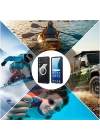 Galaxy S26 Ultra Kılıf 1-1 Su Geçirmez Kılıf