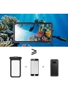 Galaxy S26 Ultra Kılıf 1-1 Su Geçirmez Kılıf