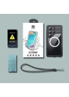 Galaxy S26 Ultra Kılıf 1-1 Su Geçirmez Kılıf