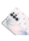 Galaxy S26 Ultra Kılıf Kamera Korumalı Desenli Zore Klip Kapak
