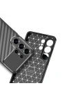 Galaxy S26 Ultra Kılıf Zore Negro Silikon Kapak