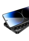 Galaxy S26 Ultra Kılıf Zore Negro Silikon Kapak
