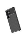 Galaxy S26 Ultra Kılıf Zore Negro Silikon Kapak