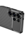 Galaxy S26 Ultra Kılıf Zore Negro Silikon Kapak