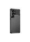 Galaxy S26 Ultra Kılıf Zore Negro Silikon Kapak