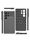 Galaxy S26 Ultra Kılıf Zore Negro Silikon Kapak