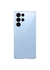 Galaxy S26 Ultra Kılıf Zore Süper Silikon Kapak