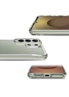Galaxy S26 Ultra Kılıf Zore T-Max Kapak