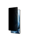 Galaxy S26 Ultra Mohseven Safir Coating Privacy Temperli Cam Ekran Koruyucu