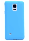 Galaxy S5 Kılıf Zore Premier Silikon Kapak