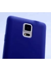 Galaxy S5 Kılıf Zore Premier Silikon Kapak