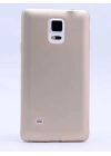 Galaxy S5 Kılıf Zore Premier Silikon Kapak