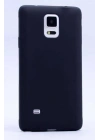 Galaxy S5 Kılıf Zore Premier Silikon Kapak