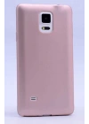 Galaxy S5 Kılıf Zore Premier Silikon Kapak