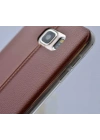 Galaxy S6 Edge Plus Kılıf Zore Epix Silikon
