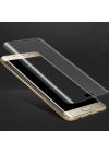 Galaxy S6 Edge Zore Süper Pet Ekran Koruyucu Jelatin