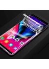 Galaxy S6 Edge Zore Süper Pet Ekran Koruyucu Jelatin