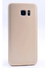 Galaxy S6 Kılıf Zore Premier Silikon Kapak