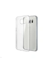 Galaxy S6 Kılıf Zore Süper Silikon Kapak