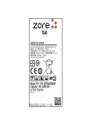 Galaxy S6 Zore Tam Orjinal Batarya