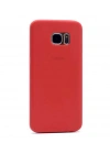 Galaxy S7 Edge Kılıf Zore 1.Kalite PP Silikon