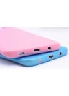 Galaxy S7 Edge Kılıf Zore 1.Kalite PP Silikon