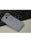 Galaxy S7 Edge Kılıf Zore Fiyonklu Silikon