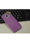 Galaxy S7 Edge Kılıf Zore Fiyonklu Silikon