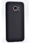 Galaxy S7 Edge Kılıf Zore Premier Silikon Kapak