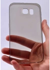 Galaxy S7 Kılıf Zore İmax Silikon Kılıf