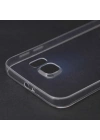 Galaxy S7 Kılıf Zore İmax Silikon Kılıf