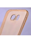 Galaxy S7 Kılıf Zore İmax Silikon Kılıf