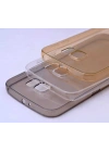 Galaxy S7 Kılıf Zore İmax Silikon Kılıf