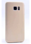 Galaxy S7 Kılıf Zore Premier Silikon Kapak