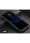 Galaxy S8 Kılıf Zore 360 Silikon Kılıf