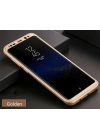 Galaxy S8 Kılıf Zore 360 Silikon Kılıf