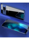 Galaxy S8 Kılıf Zore Buttom Kapak