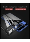 Galaxy S8 Kılıf Zore Buttom Kapak